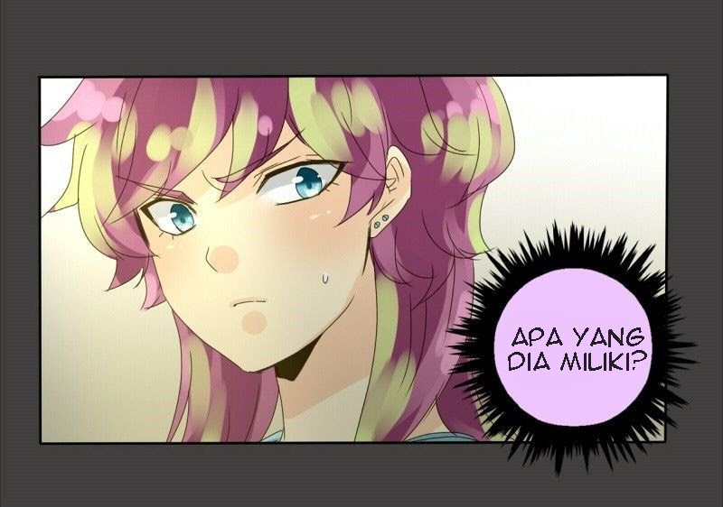 unOrdinary Chapter 64 Bahasa Indonesia