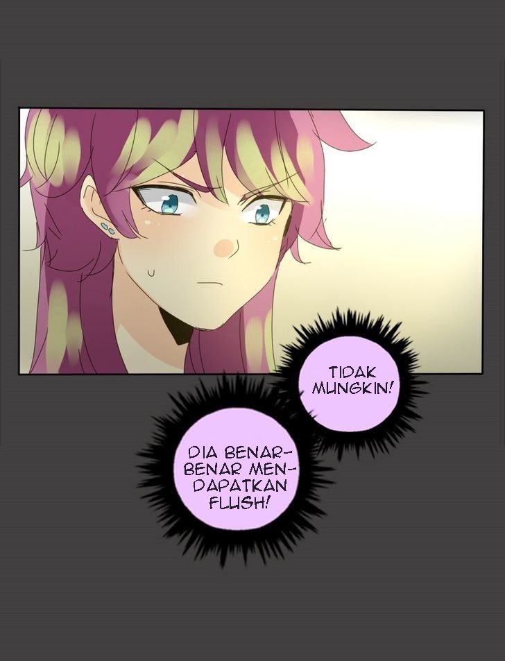 unOrdinary Chapter 64 Bahasa Indonesia