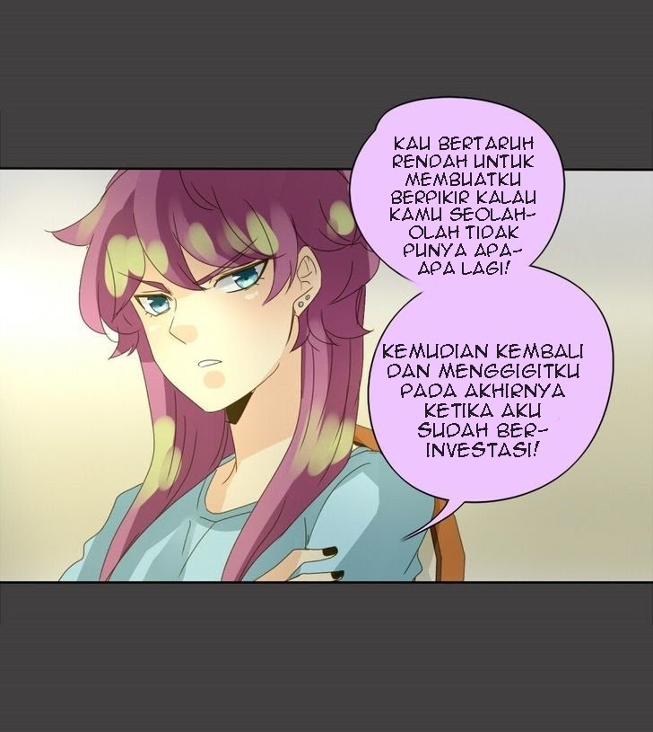 unOrdinary Chapter 64 Bahasa Indonesia