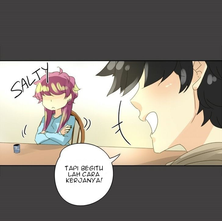 unOrdinary Chapter 64 Bahasa Indonesia