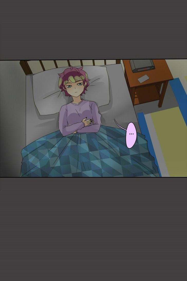 unOrdinary Chapter 64 Bahasa Indonesia