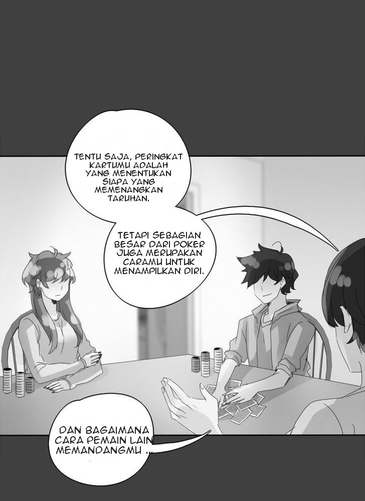 unOrdinary Chapter 64 Bahasa Indonesia