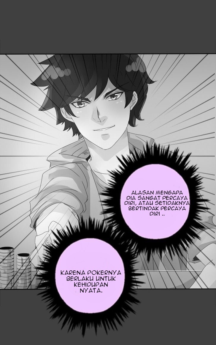 unOrdinary Chapter 64 Bahasa Indonesia