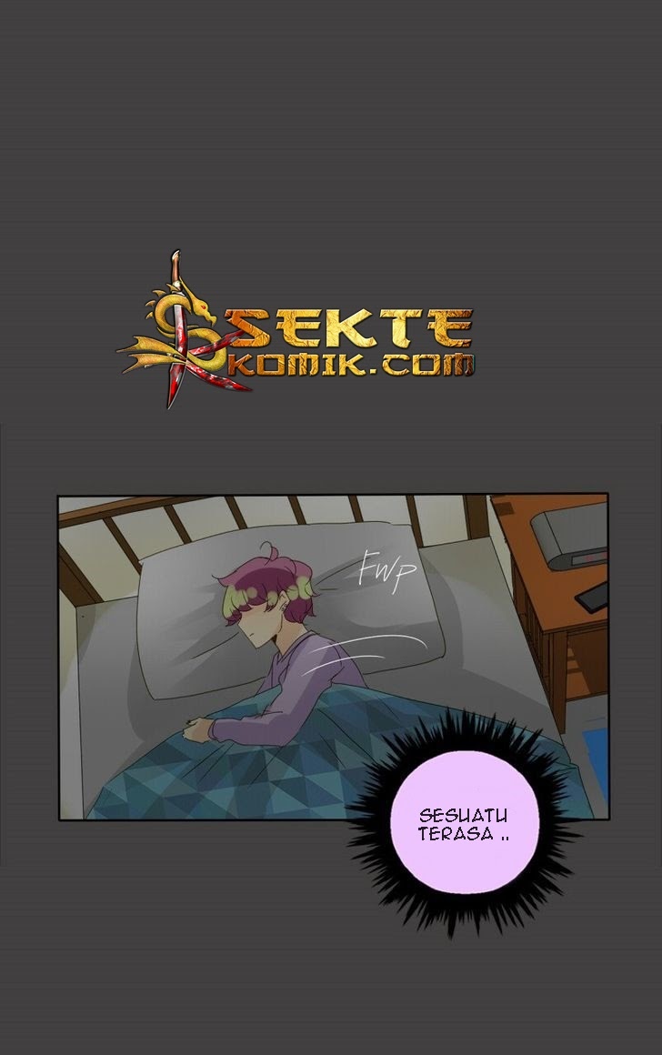 unOrdinary Chapter 64 Bahasa Indonesia