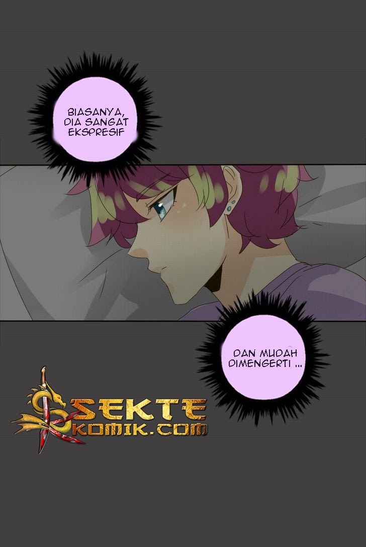 unOrdinary Chapter 64 Bahasa Indonesia