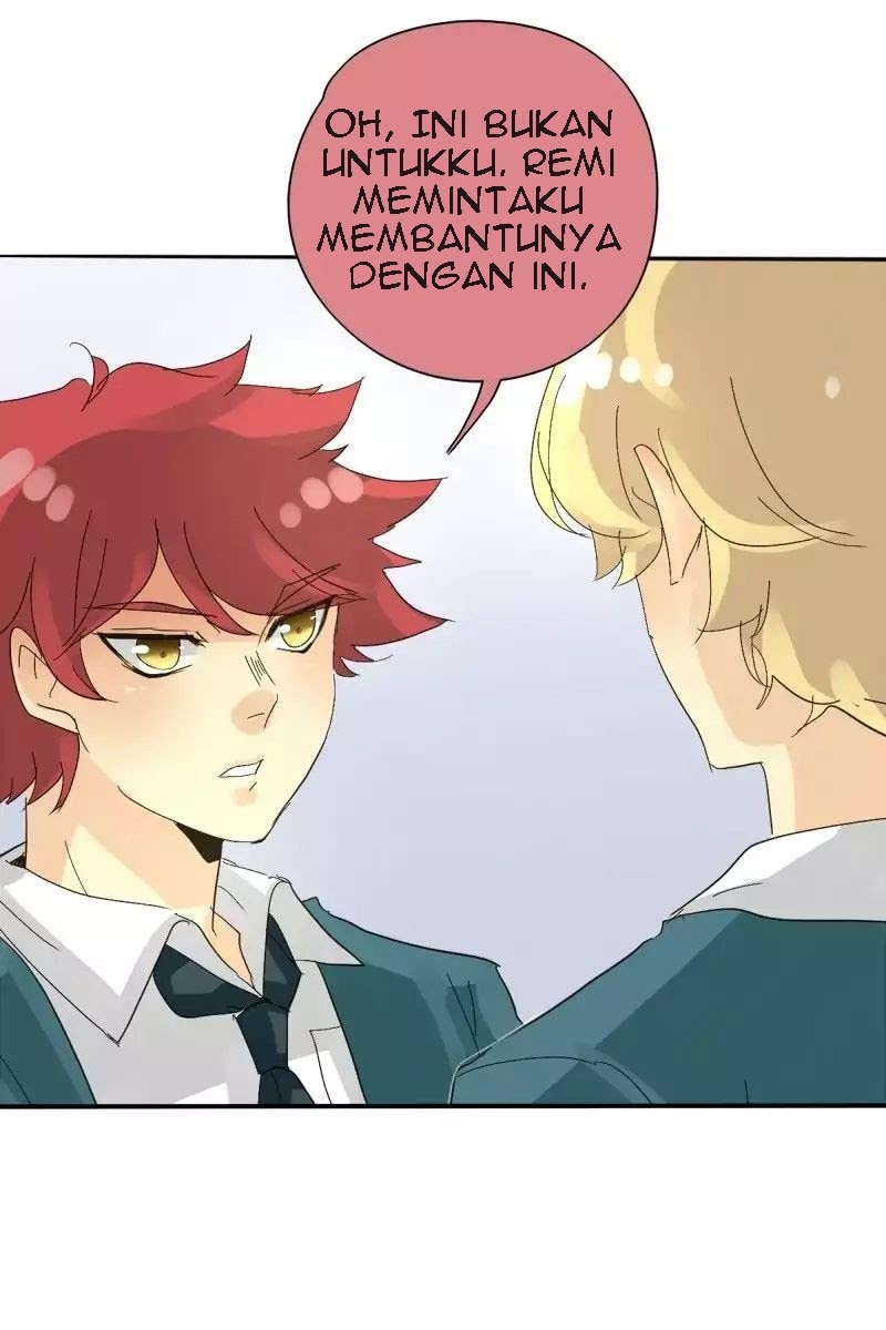 unOrdinary Chapter 78 Bahasa Indonesia