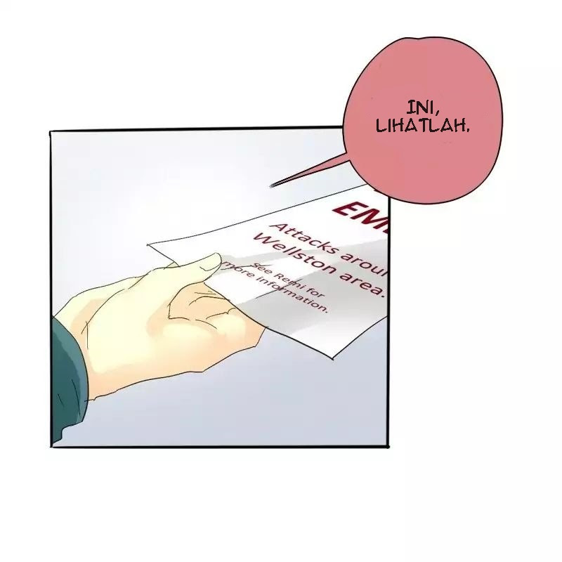 unOrdinary Chapter 78 Bahasa Indonesia