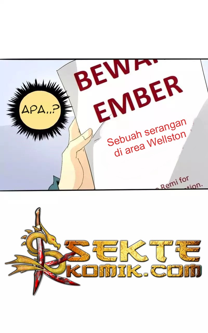 unOrdinary Chapter 78 Bahasa Indonesia