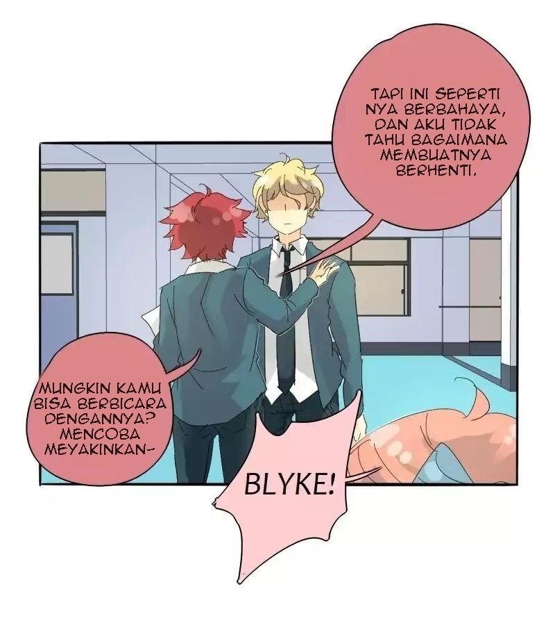 unOrdinary Chapter 78 Bahasa Indonesia