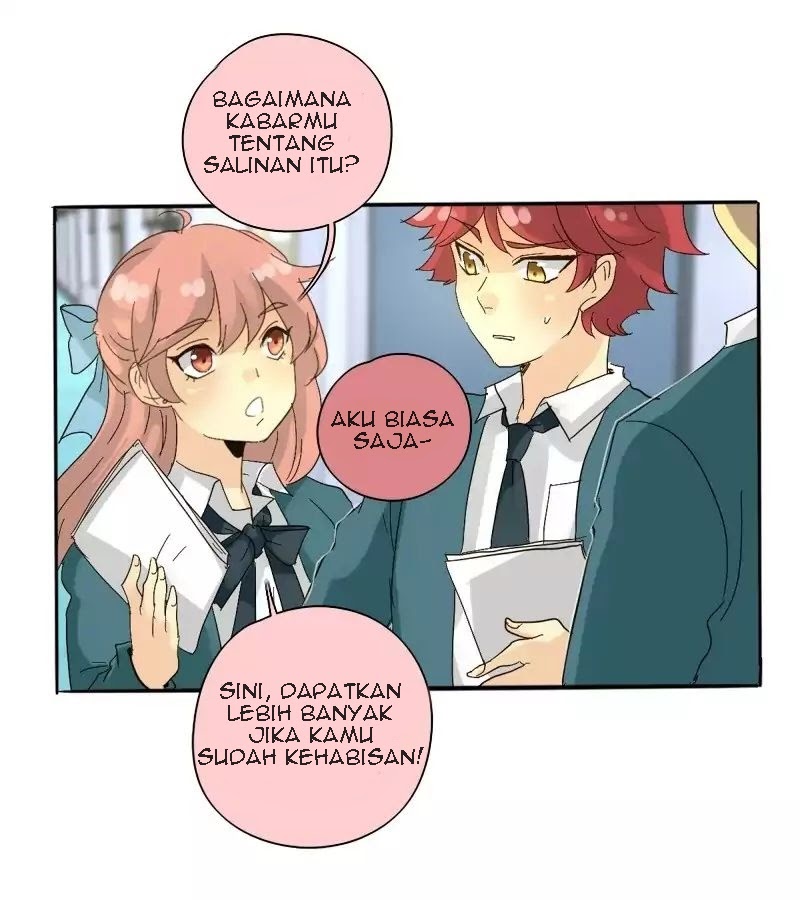 unOrdinary Chapter 78 Bahasa Indonesia