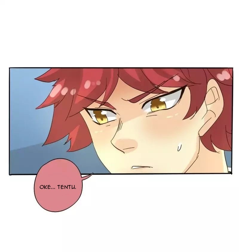 unOrdinary Chapter 78 Bahasa Indonesia