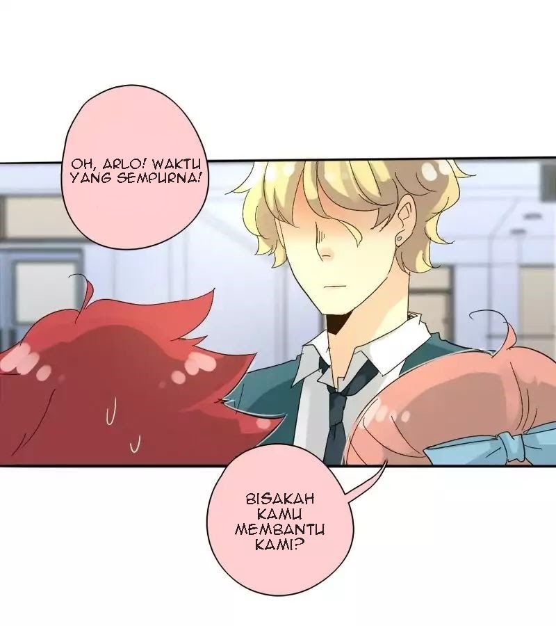 unOrdinary Chapter 78 Bahasa Indonesia