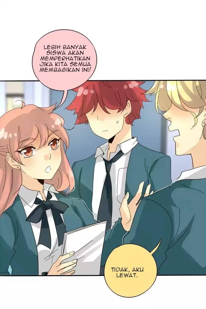 unOrdinary Chapter 78 Bahasa Indonesia