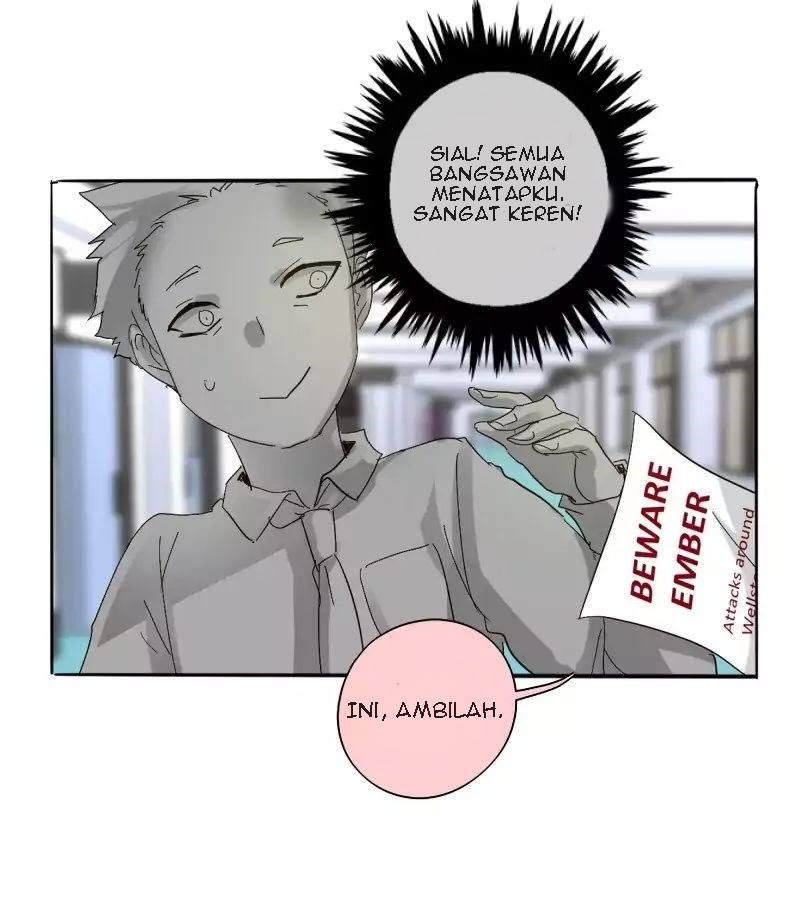 unOrdinary Chapter 78 Bahasa Indonesia