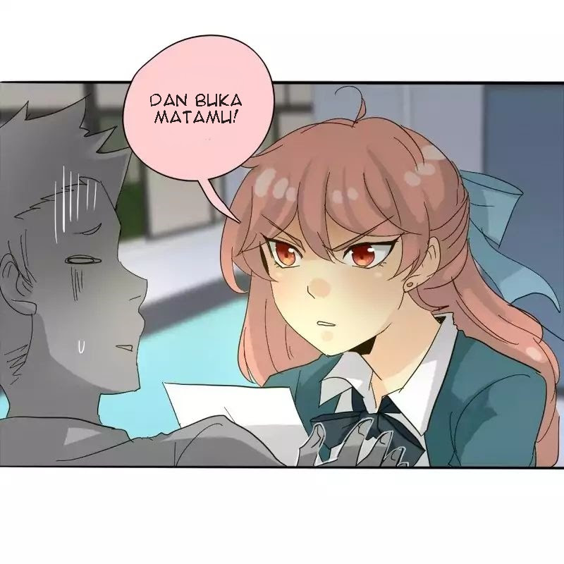 unOrdinary Chapter 78 Bahasa Indonesia