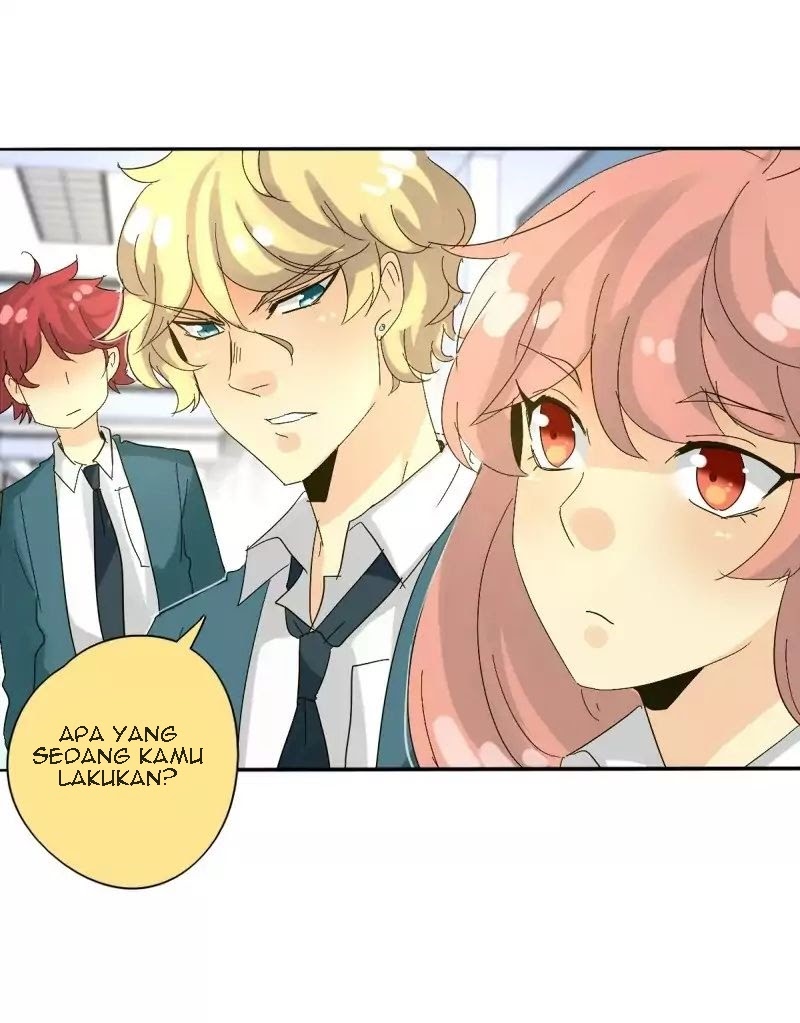 unOrdinary Chapter 78 Bahasa Indonesia