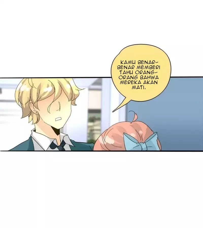 unOrdinary Chapter 78 Bahasa Indonesia