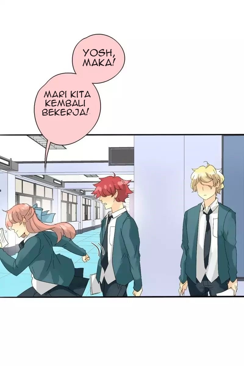 unOrdinary Chapter 78 Bahasa Indonesia