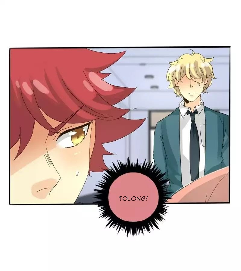 unOrdinary Chapter 78 Bahasa Indonesia