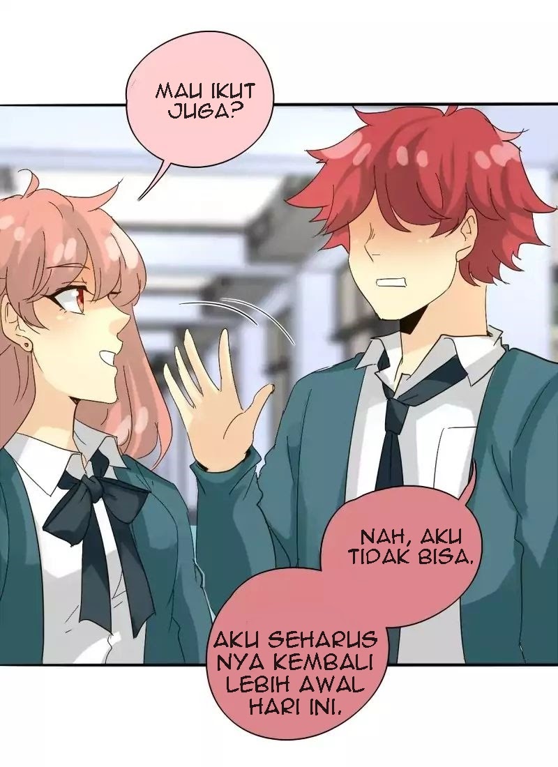unOrdinary Chapter 78 Bahasa Indonesia