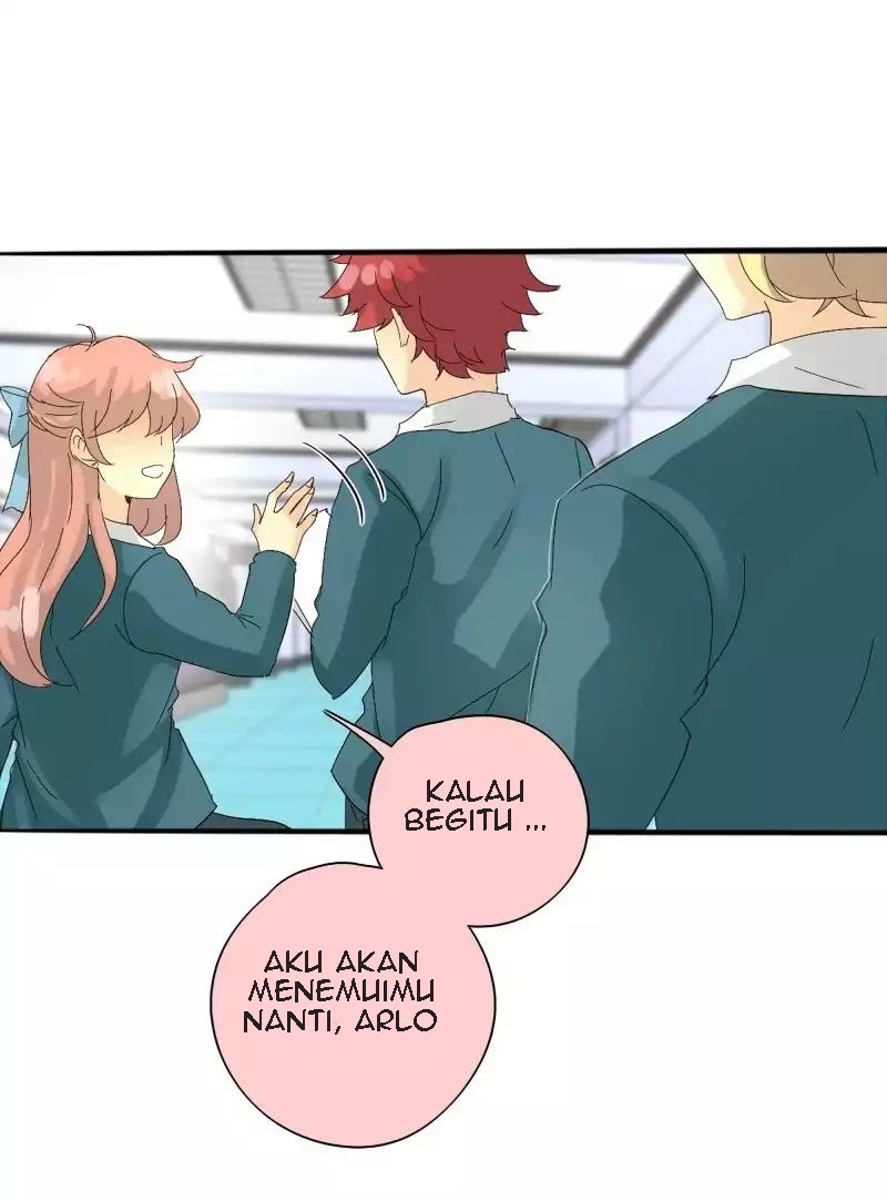 unOrdinary Chapter 78 Bahasa Indonesia