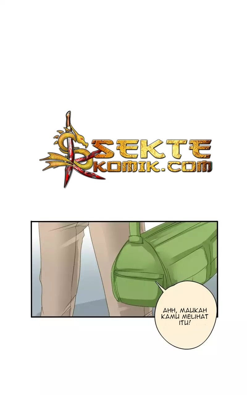 unOrdinary Chapter 78 Bahasa Indonesia