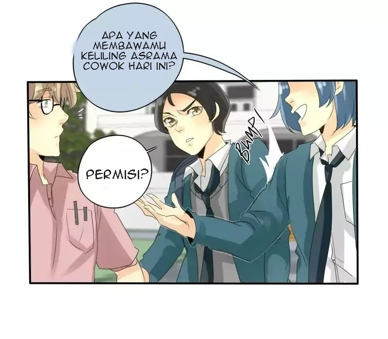 unOrdinary Chapter 78 Bahasa Indonesia