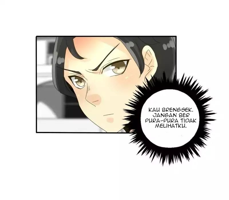 unOrdinary Chapter 78 Bahasa Indonesia