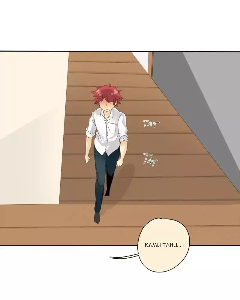 unOrdinary Chapter 78 Bahasa Indonesia