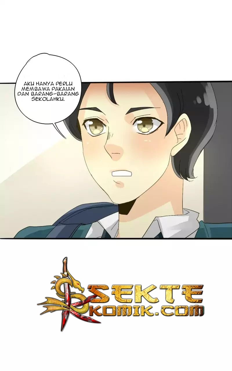 unOrdinary Chapter 78 Bahasa Indonesia