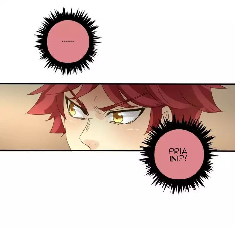 unOrdinary Chapter 78 Bahasa Indonesia