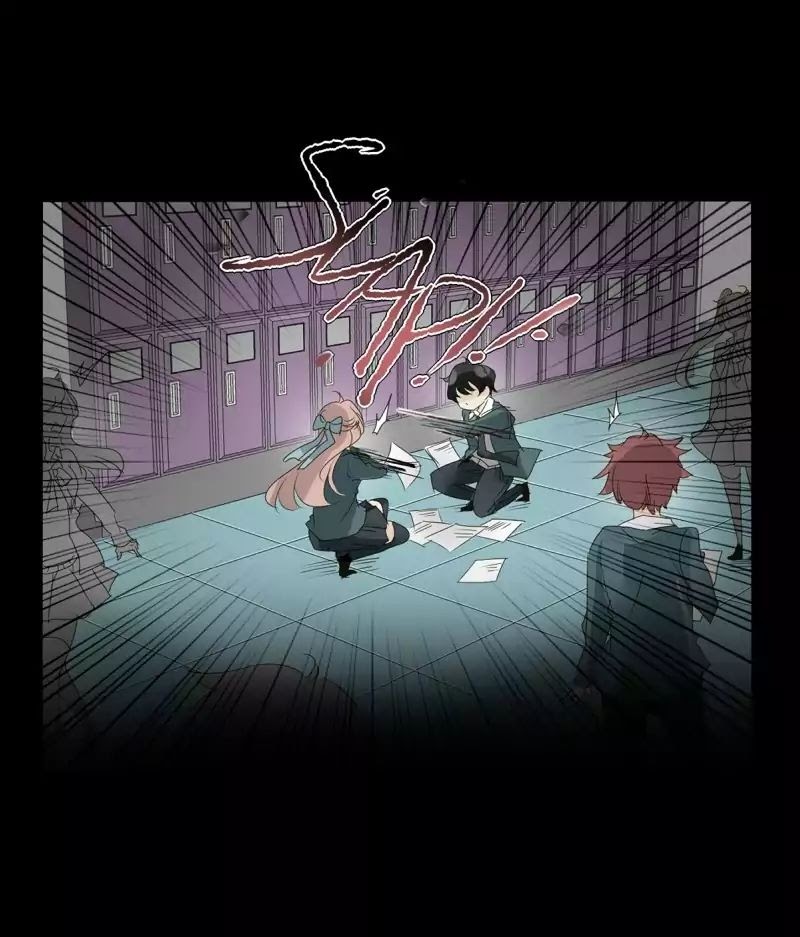 unOrdinary Chapter 78 Bahasa Indonesia