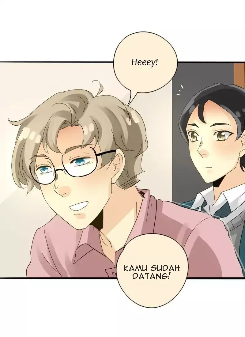 unOrdinary Chapter 78 Bahasa Indonesia