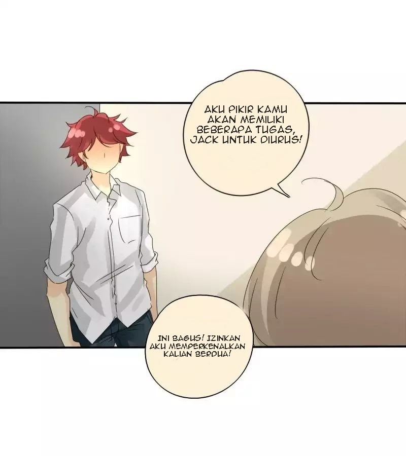 unOrdinary Chapter 78 Bahasa Indonesia