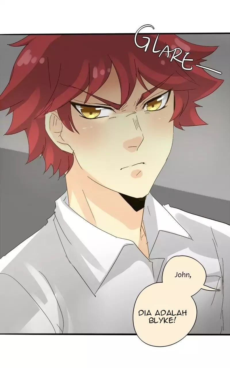 unOrdinary Chapter 78 Bahasa Indonesia