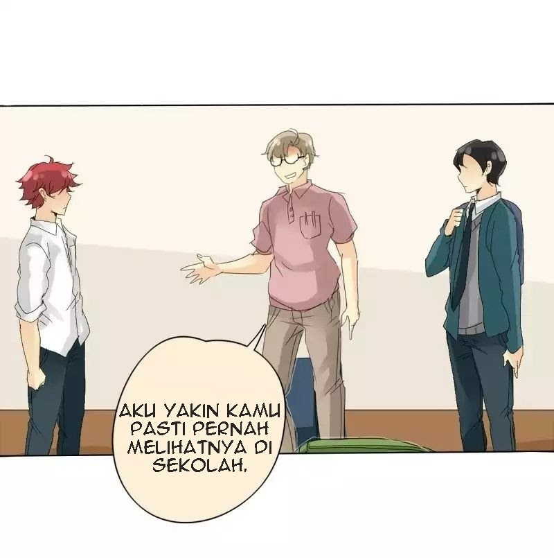 unOrdinary Chapter 78 Bahasa Indonesia