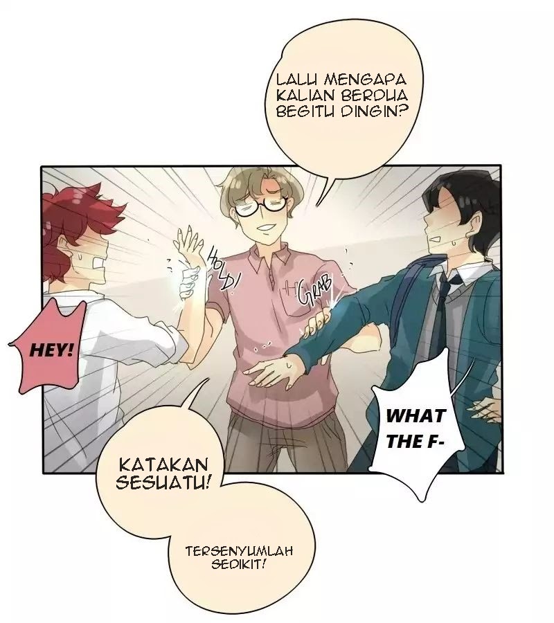 unOrdinary Chapter 78 Bahasa Indonesia