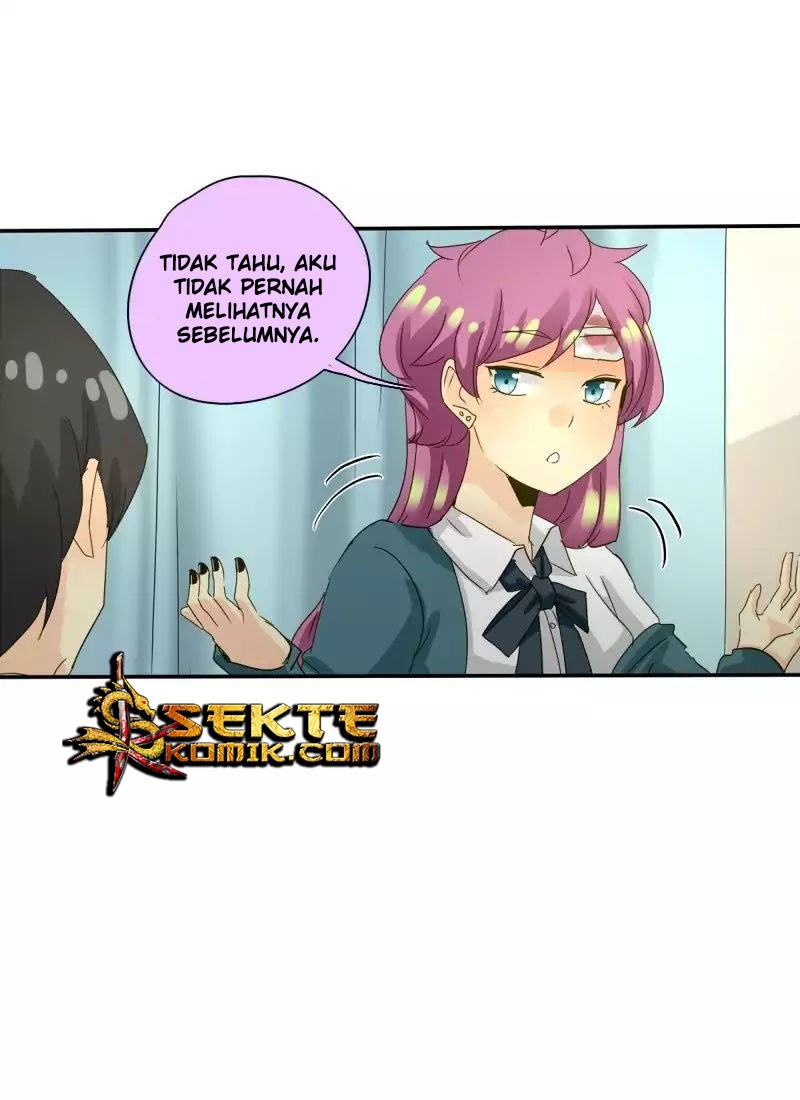 unOrdinary chapter 87