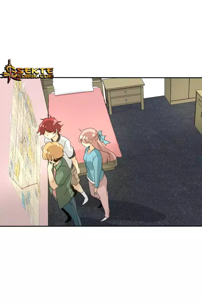unOrdinary chapter 94