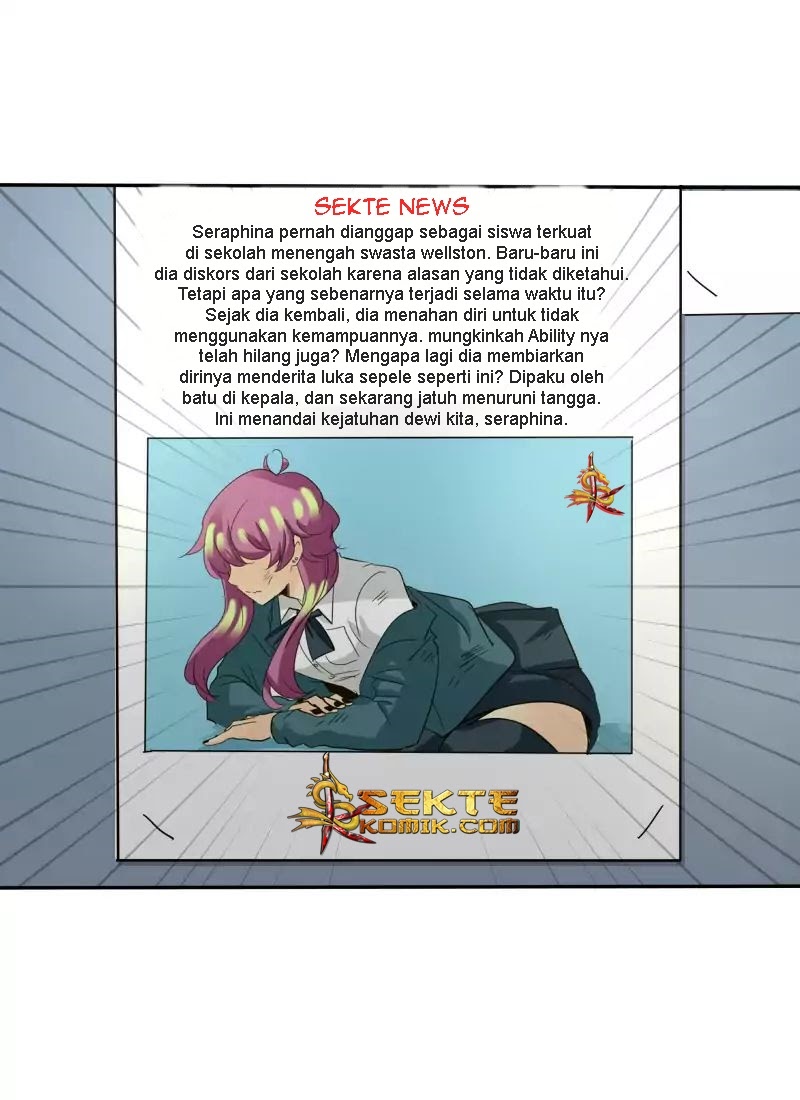 unOrdinary Chapter 101 Bahasa Indonesia