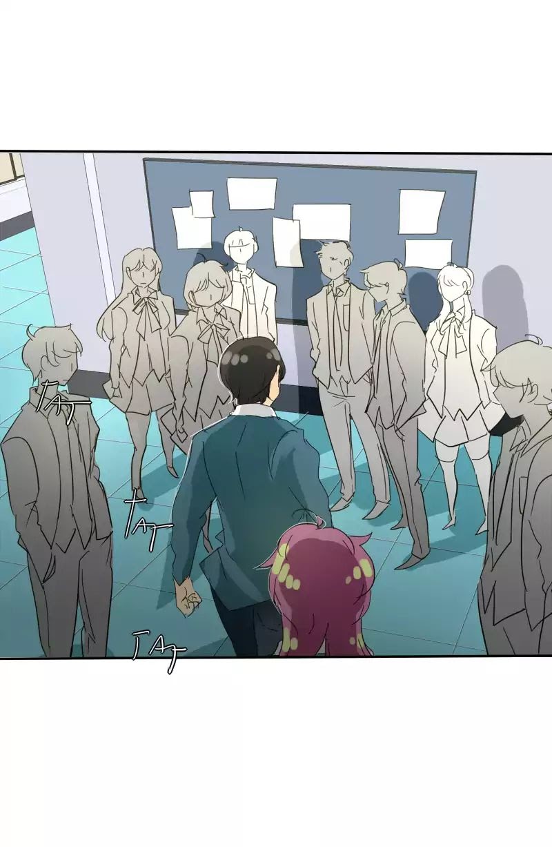 unOrdinary Chapter 101 Bahasa Indonesia