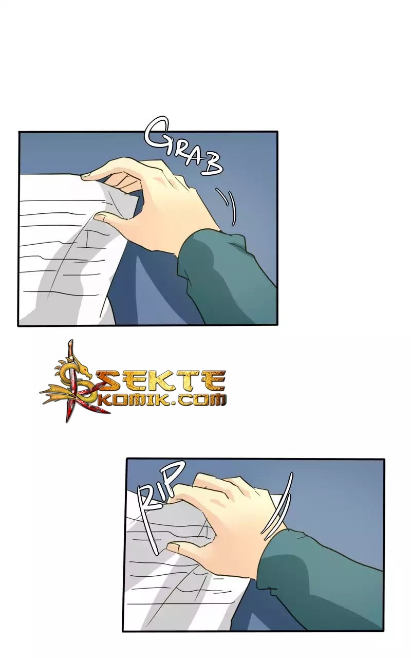 unOrdinary Chapter 101 Bahasa Indonesia