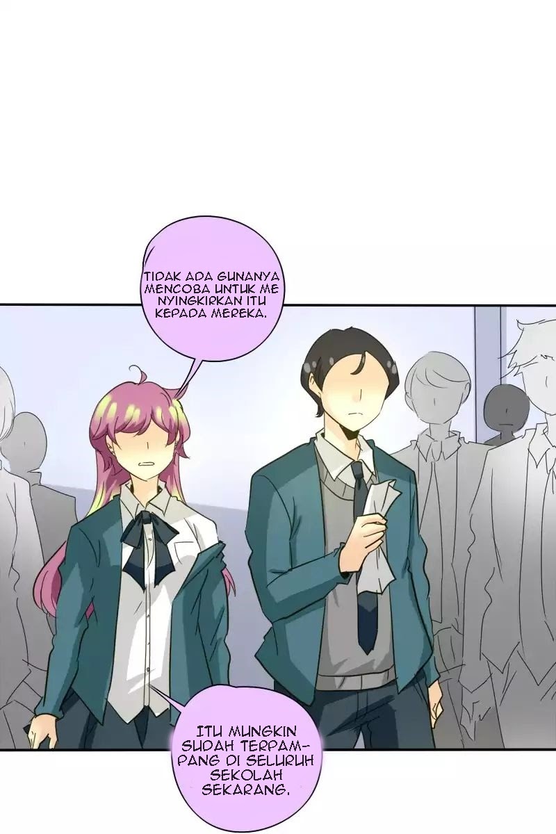 unOrdinary Chapter 101 Bahasa Indonesia