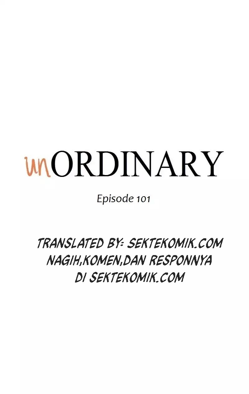 unOrdinary Chapter 101 Bahasa Indonesia