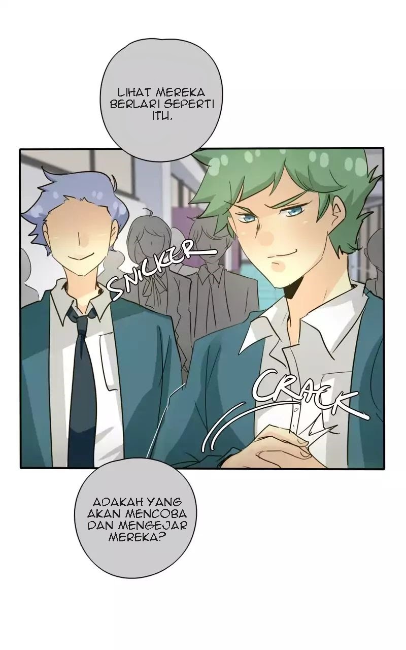 unOrdinary Chapter 101 Bahasa Indonesia