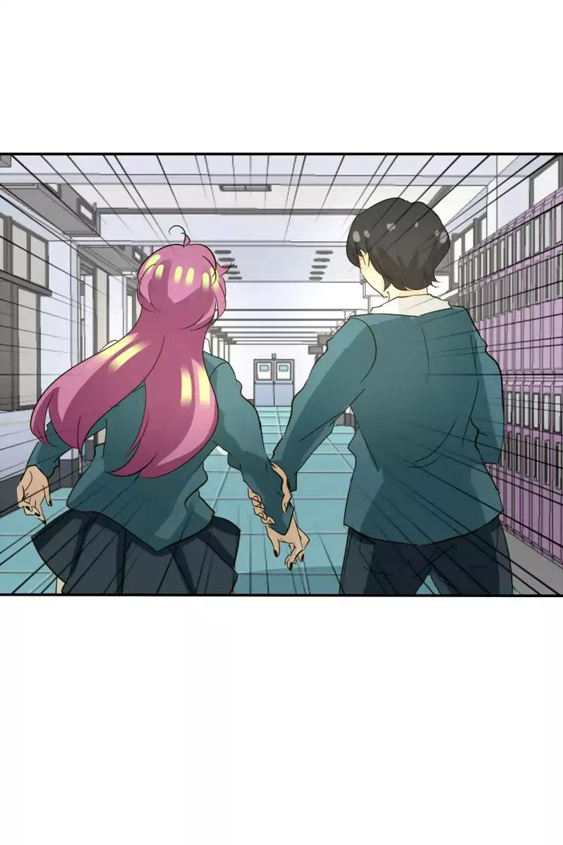 unOrdinary Chapter 101 Bahasa Indonesia