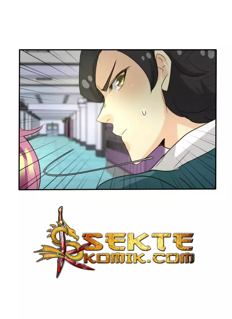 unOrdinary Chapter 101 Bahasa Indonesia