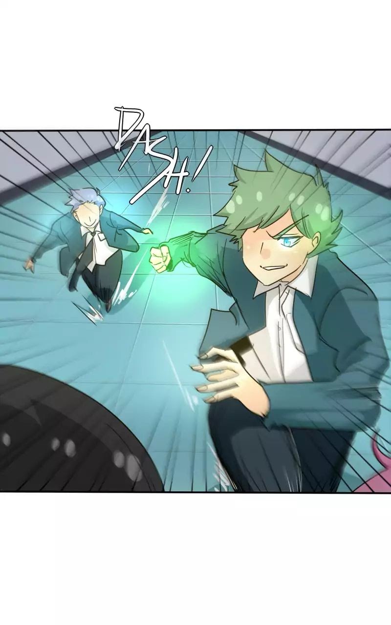 unOrdinary Chapter 101 Bahasa Indonesia