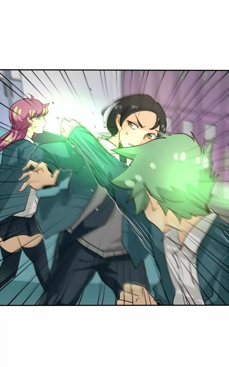 unOrdinary Chapter 101 Bahasa Indonesia