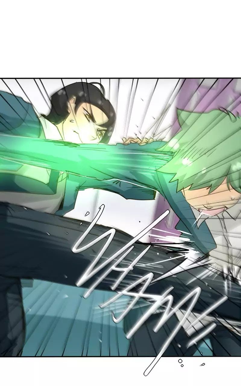 unOrdinary Chapter 101 Bahasa Indonesia